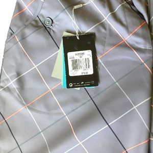 New Nike Golf Shorts